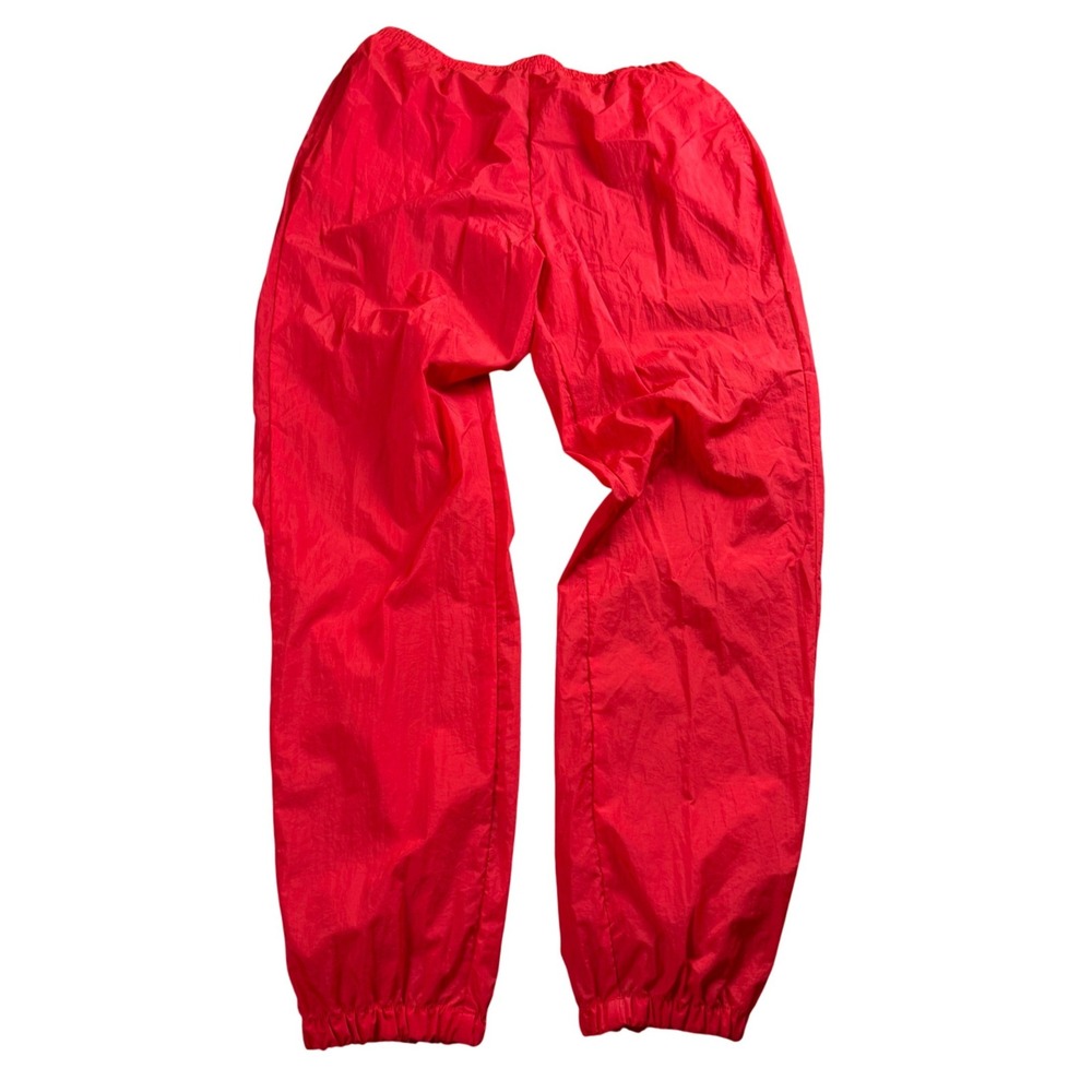 Marlboro Adventure Team Nylon Track Suit Mens Large Vintage 90s Windbreaker Set - Picture 6 of 8
